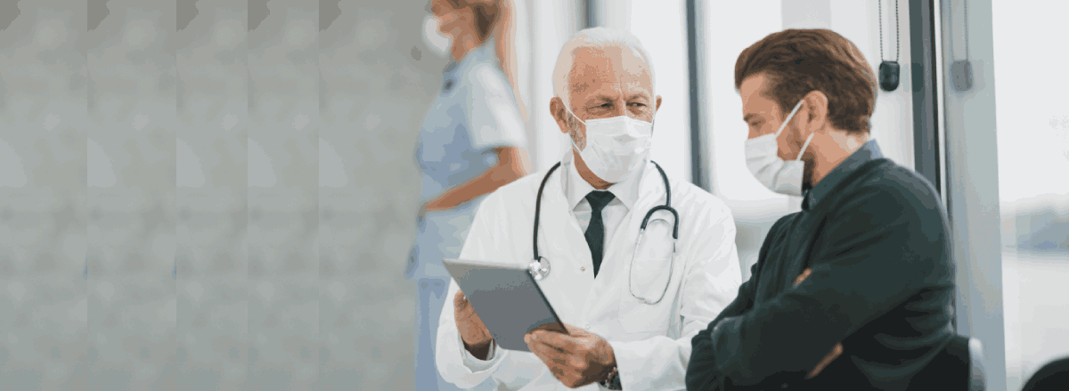 Caring for You and Your Health