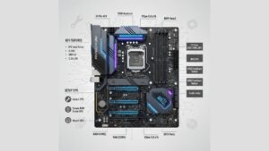 Complete Motherboard Guide