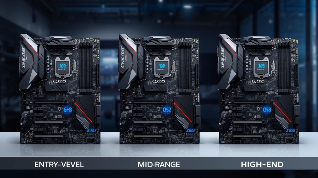 Average USB port count chart – how many USB ports does my motherboard have