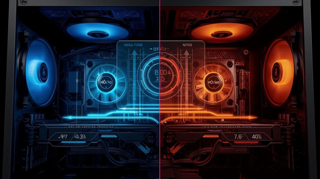 how to get temperature of cpu