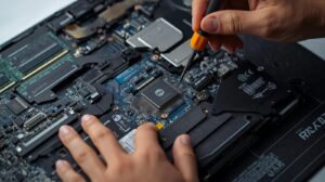 Dell 3542 3543 3442 3443 Laptop Motherboard