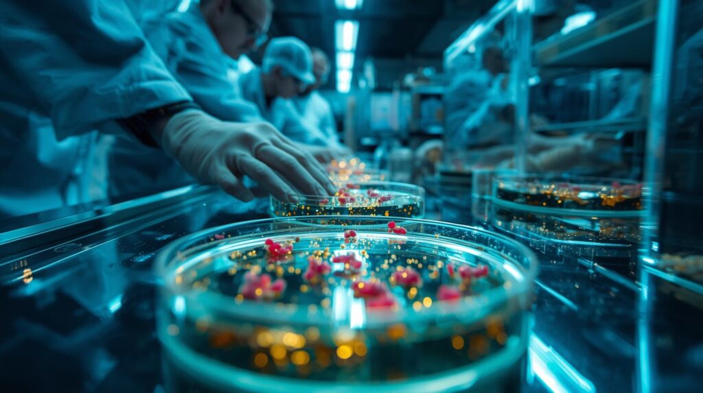 Gold recovery innovations biomining – how much gold in a computer motherboard eco recycling methods