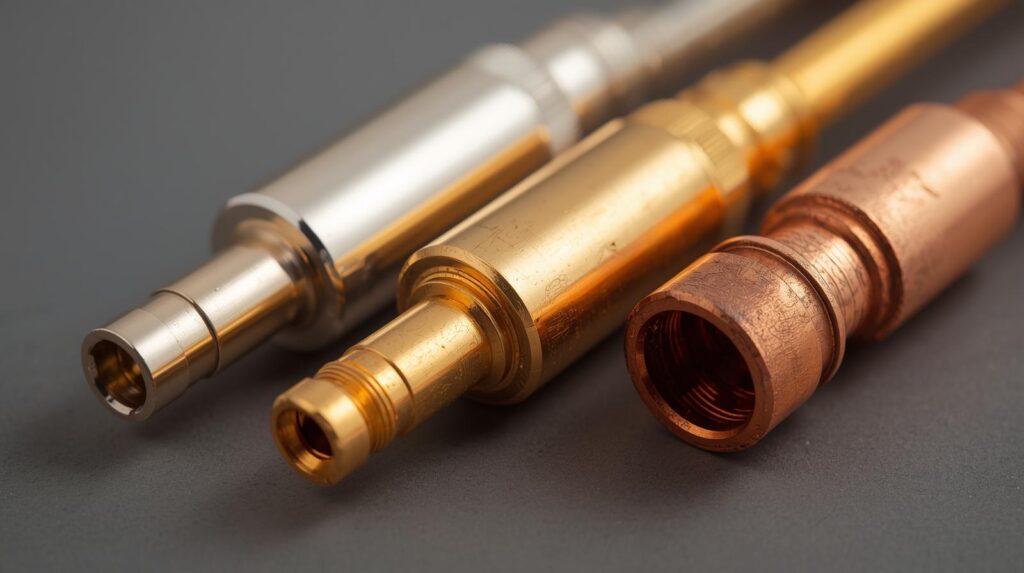 Why manufacturers use gold – how much gold in a computer motherboard comparison