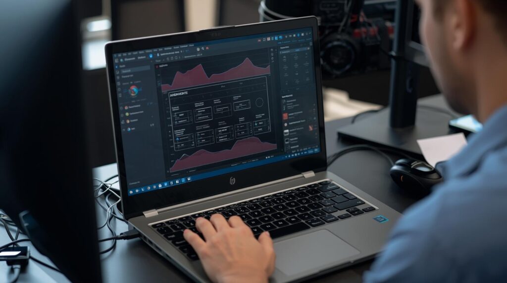 display elitebook 8440p