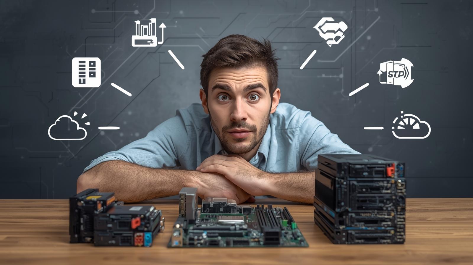 SAS motherboard compatibility