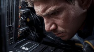 how to tell if the motherboard supports sas drive