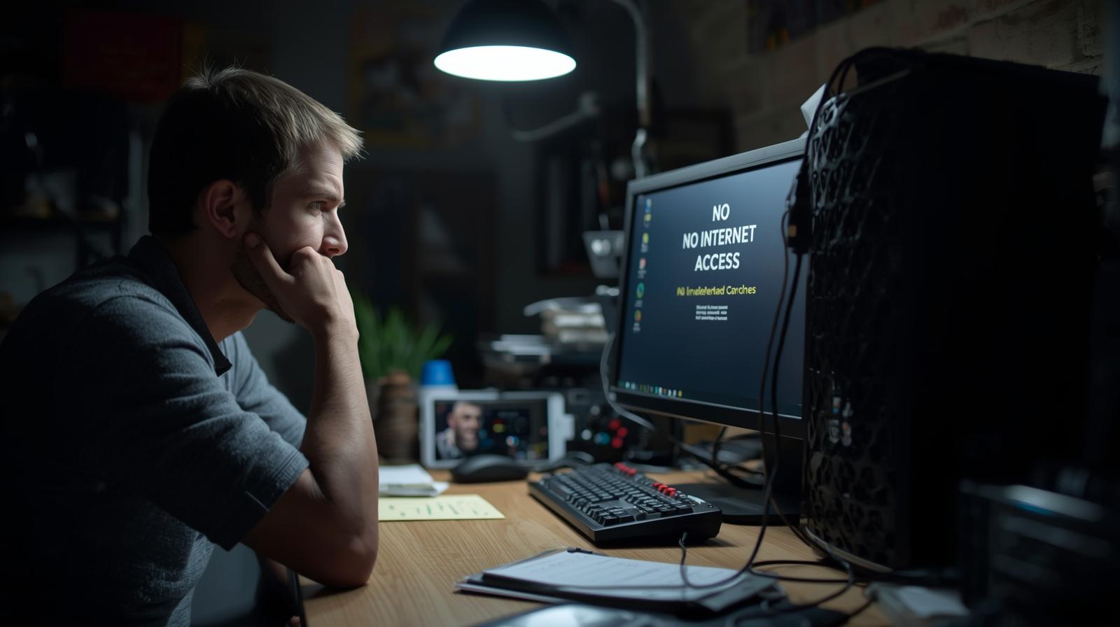 MSI motherboard LAN not working no internet issue.