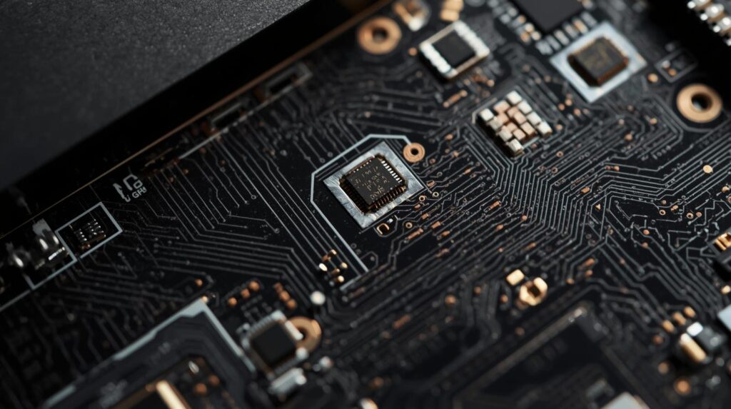 RTX 5090 Missing GPU Memory Chips