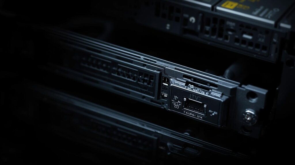 how to tell if the motherboard supports sas drive - enterprise SAS drives with dual-port connectors