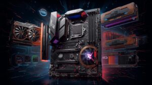 Top Gaming Motherboards