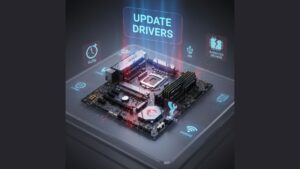 MSI Motherboard Drivers