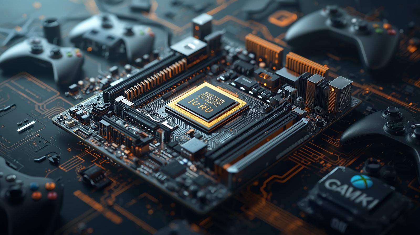 xbox 360 jasper motherboard